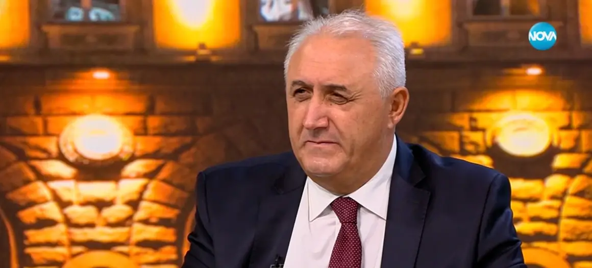 Мехмед Дикме смята, че предстои голям сблъсък между Пеевски и Борисов