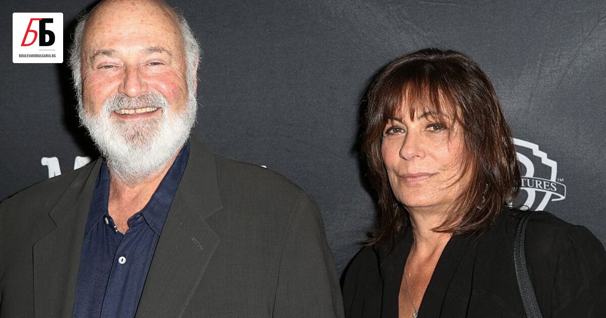 Режисьорът на романтичната класика Когато Хари срещна Сали“ и редица