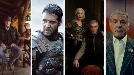 Филмите и сериалите, които гледаме по Коледа в Sky Showtime и Vivacom EON 