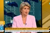 Весела Лечева: Досега не съм чула нищо от Делян Пеевски, свързано с олимпийската идея