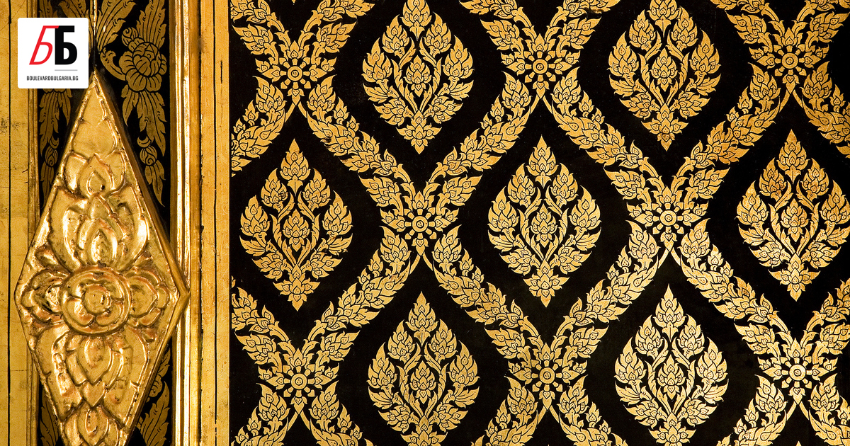 Какво е общото между най-елегантните интериори, висшата мода и технологиите?