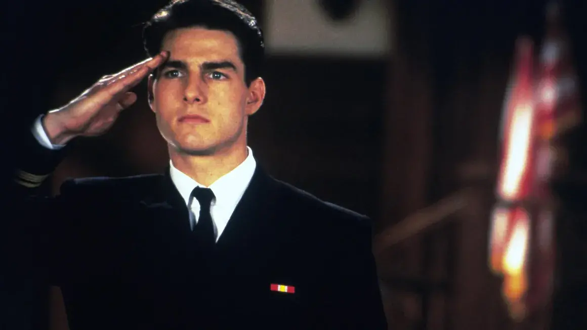 "Доблестни мъже" / A Few Good Men (1992) 