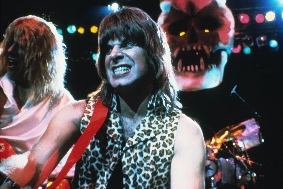 This is Spinal Tap (1984, 2025) 