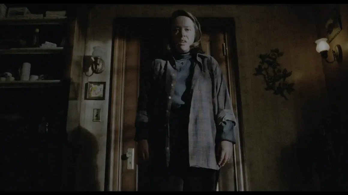 Мизъри / Misery (1990) 