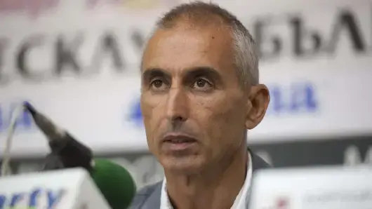 Човек на Карлос Насар е новият президент на федерацията по щанги