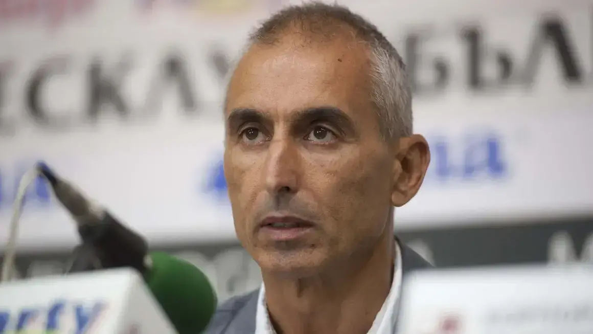 Човек на Карлос Насар е новият президент на федерацията по щанги