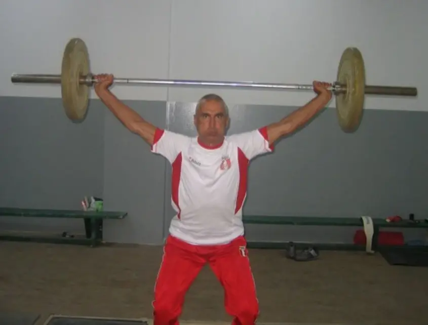 Асен Златев