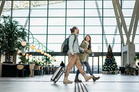 Коледни подаръци за ПЪТЕШЕСТВЕНИЦИ