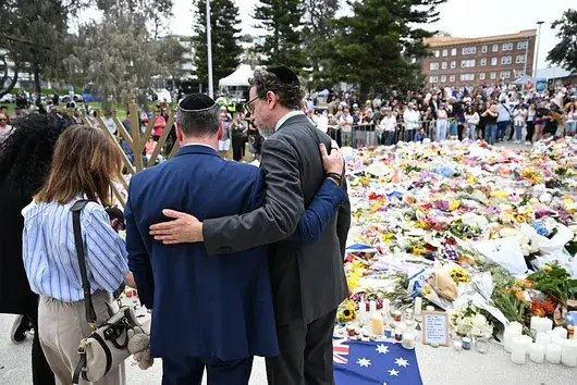 Кървавата атака в Сидни по време на Ханука е била вдъхновена от „Ислямска държава“