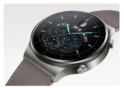Huawei показа новото поколение часовници и true wireless stereo слушалки 