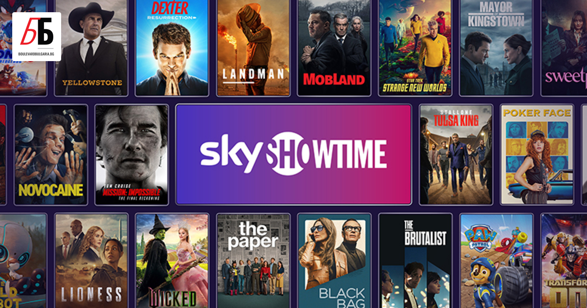 В най-празничния период на годината клиентите на Vivacom получават достъп