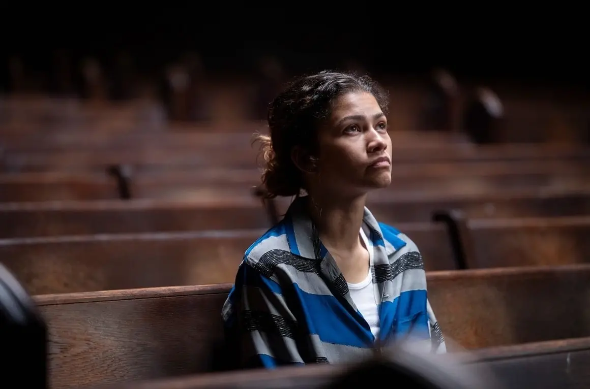 Euphoria - Сезон 3