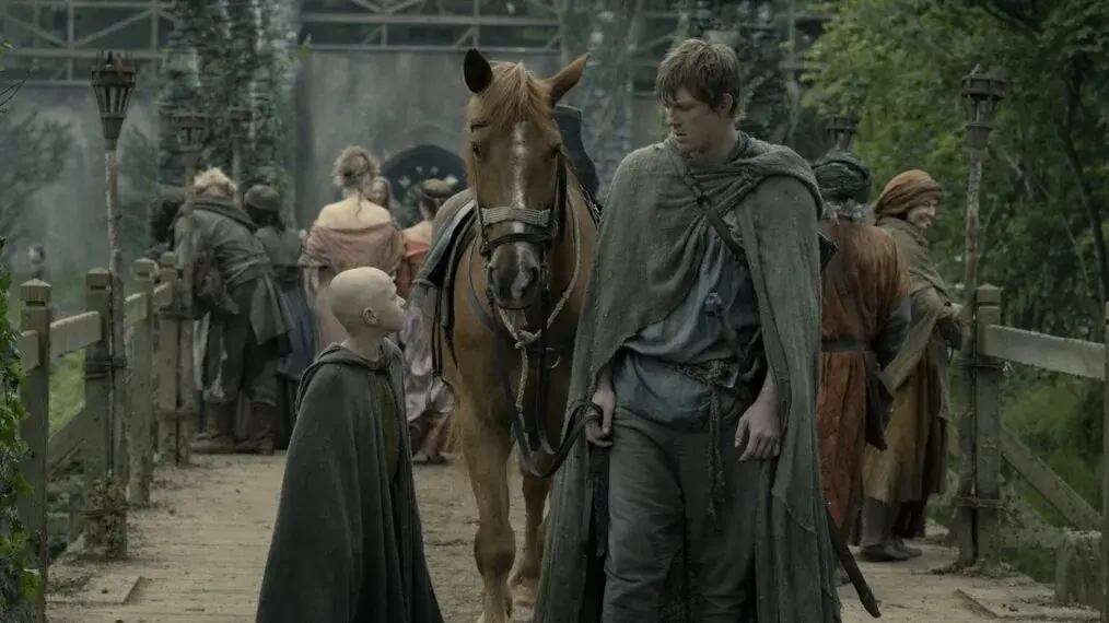 A Knight of the Seven Kingdoms