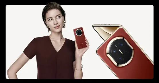 Unfold the Moment или новата линия сгъваеми продукти на Huawei 