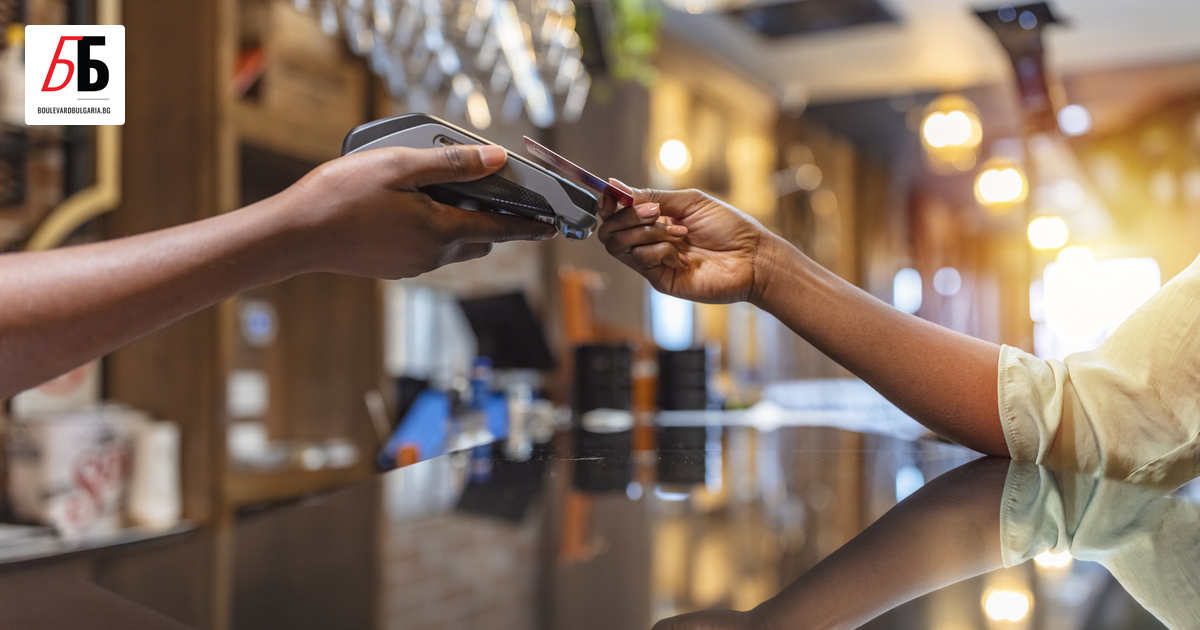 Техническото превключване на платежните системи от лев към евро в