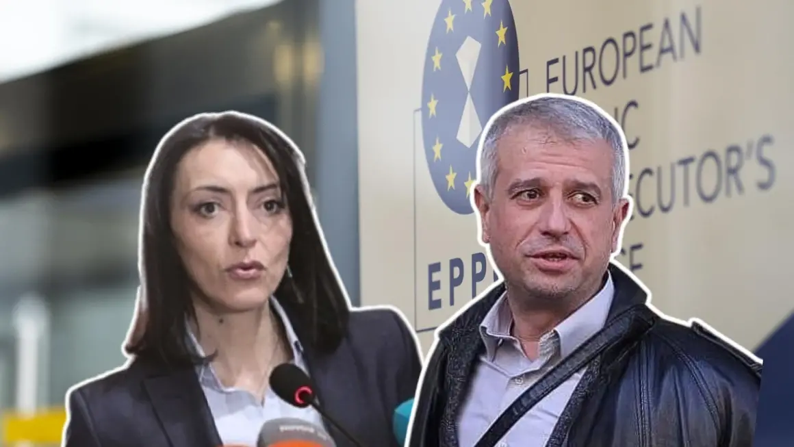 Заместничка на Гешев и вечният критик на прокуратурата са сред кандидатите за европейски прокурор