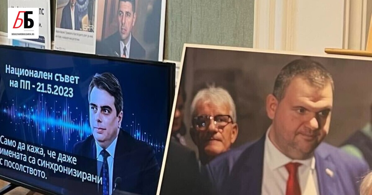 С горчиви спомени за сглобката започна работният ден за депутатите