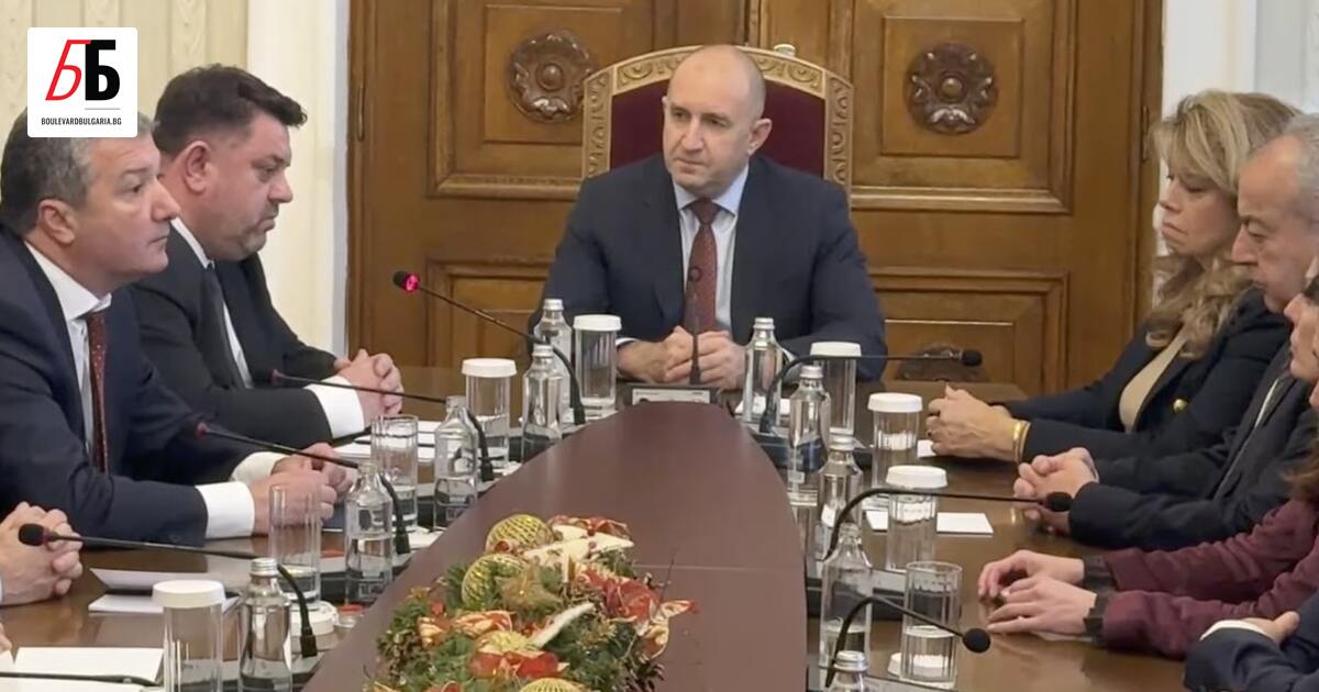 БСП няма да участва в търсенето и съставянето на ново