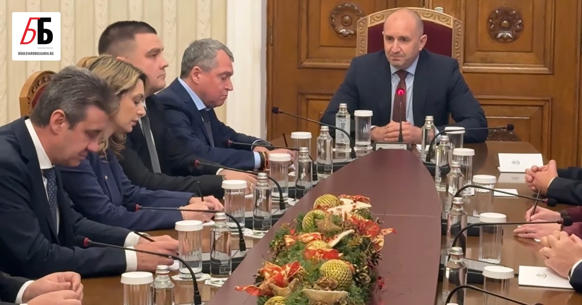 ИТН гледа към нови избори, а фокусът им ще бъде