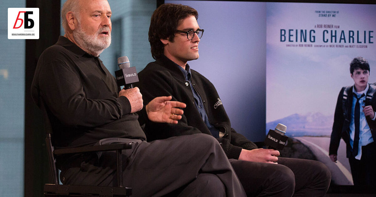 През 2016 г. Роб Райнър снима Being Charlie- мрачен филм