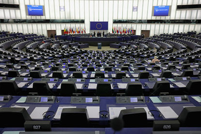 В Европарламента ще има дебат за върховенството на закона в България