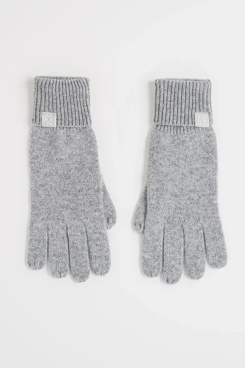 Ръкавици кашмир Calvin Klein Fashion Days