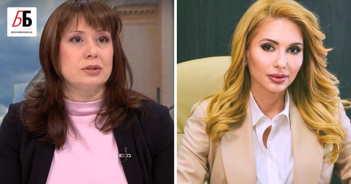 Омбудсманът Велислава Делчева категорично отхвърли възможността да приеме номинация за