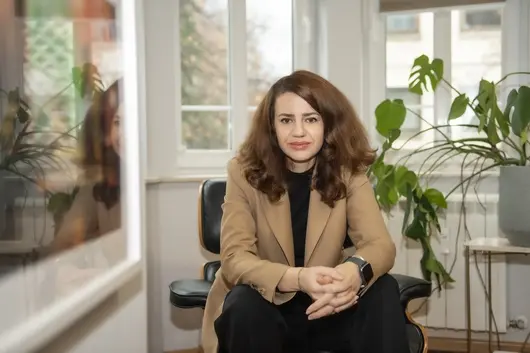 Да подариш време: каузата на Благовеста Пугьова, която превърна доброволчеството в приятелство