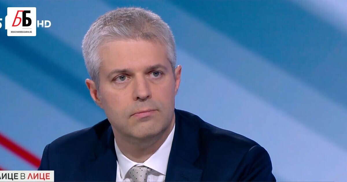 Благомир Коцев смята, че арестът му е имал за цел