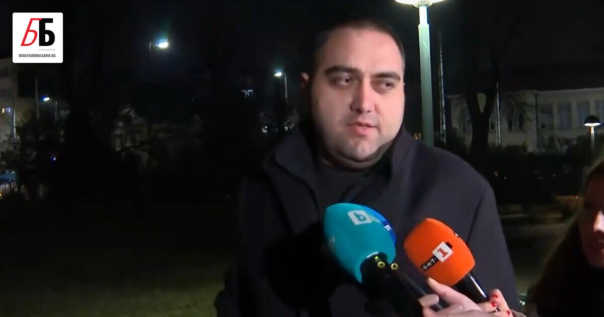 Софийският районен съд освободи под парична гаранция от 5000 лв.