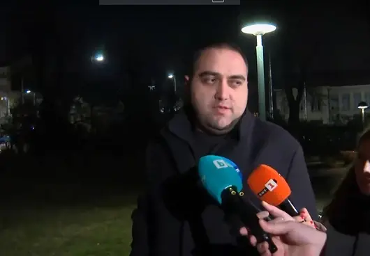 Директорът на 138-о училище разбрал "вчера" за камерите в тоалетните (Обновена)