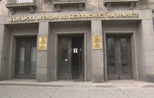 Зърнена каша за бебета над 4 месеца със завишено съдържание на арсен е засечена от агенцията по  храните