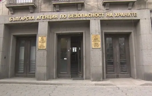 Зърнена каша за бебета над 4 месеца със завишено съдържание на арсен е засечена от агенцията по  храните