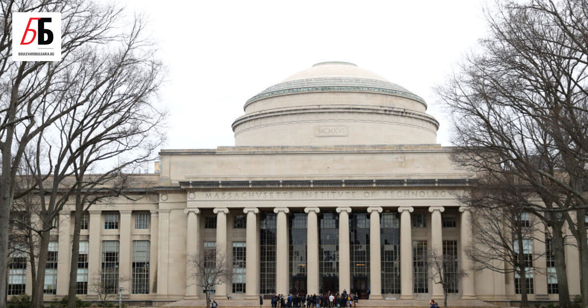 Професор от Масачузетския технологичен институт е бил смъртоносно прострелян в