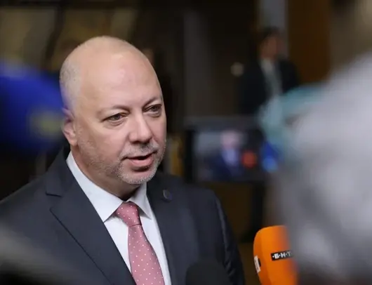 Росен Желязков: Нямам идея защо  отново беше направен опит да се прокара проектобюджета