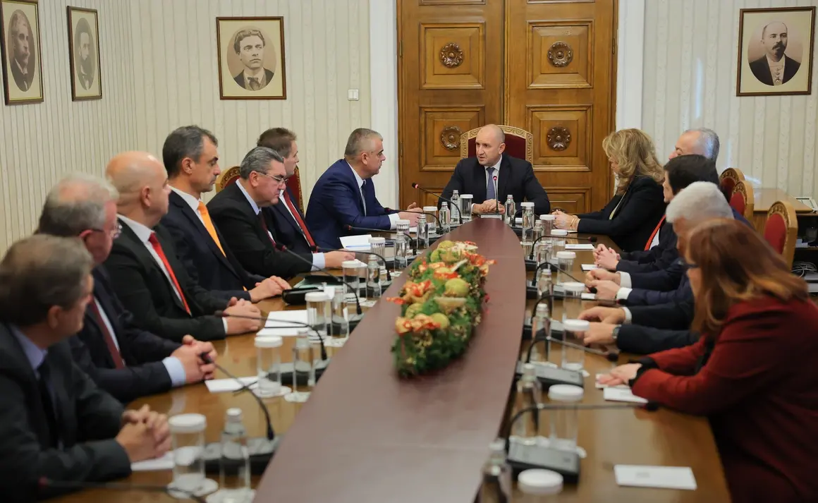 От „Алианс за права и свободи“ настояват за промени в Изборния кодекс и честни избори