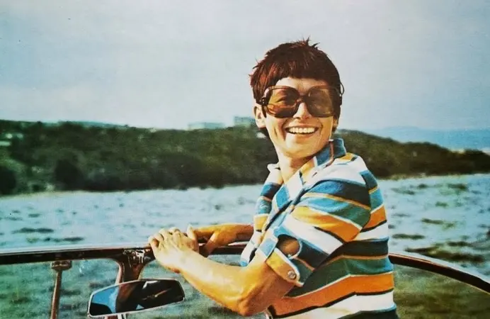 Търси се актриса за ролята на Лили Иванова в биографичния ѝ филм