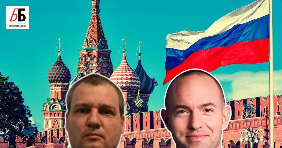 Спомняте ли си историята с , които се оказаха част