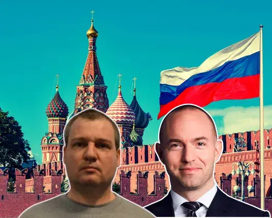 Българин може да събори шпионската мрежа на най-ценния агент на Путин Ян Марсалек