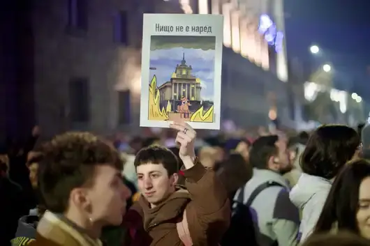 И Gen Z предпочете Румен Радев и “Прогресивна България”