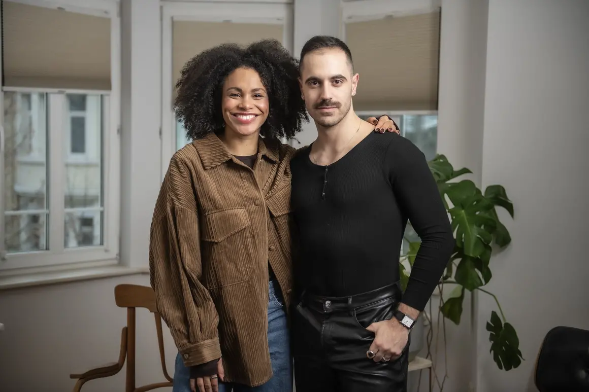 Връзки, срещи и лично пространство - как общуваме днес? Отговарят Коста Каракашиян и Карин Околие