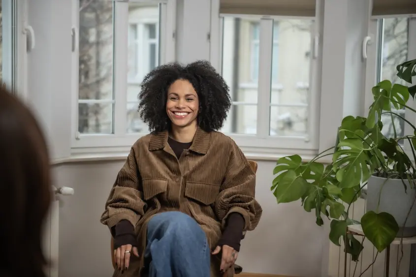 Карин Околие