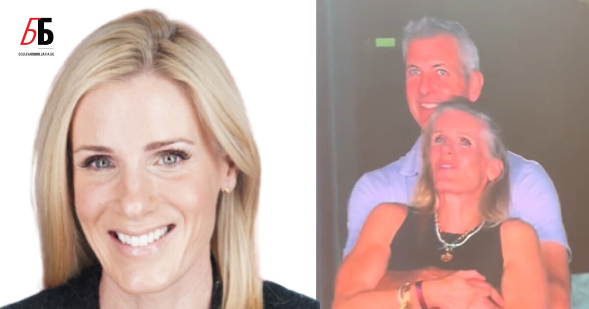 В средата на годината едно на пръв поглед безобидно събитие