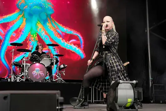 Garbage се завръщат с албум и самостоятелен концерт в София