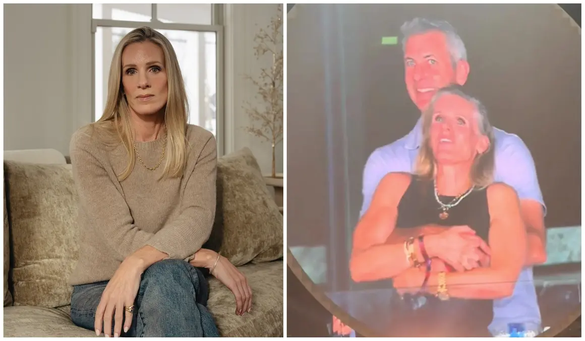 Флиртът, който прерасна в публичен линч: Жената от концерта на Coldplay проговори