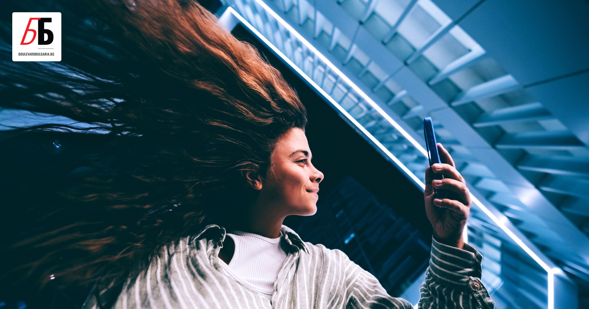 Свързаността отдавна не е нещо, за което мислим - тя