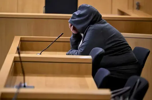 Германец, осъден на 8 години затвор, системно дрогирал, изнасилвал и записвал съпругата си