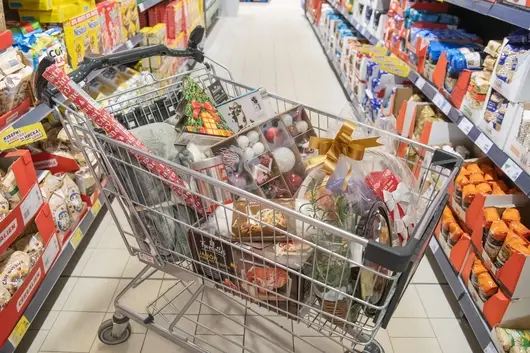 Дзен и изкуството да организираме коледно парти за няколко часа