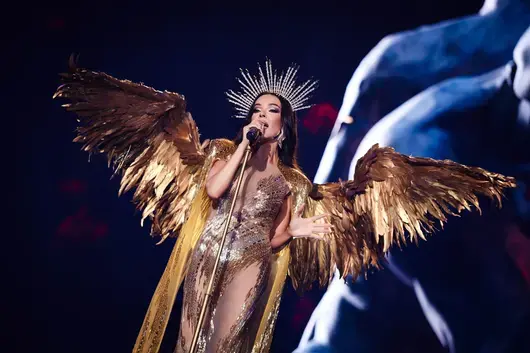 Новогодишната програма на bTV, Nova и БНТ: Галена, Драгана, Миле Китич и "Сватбарски мераци"