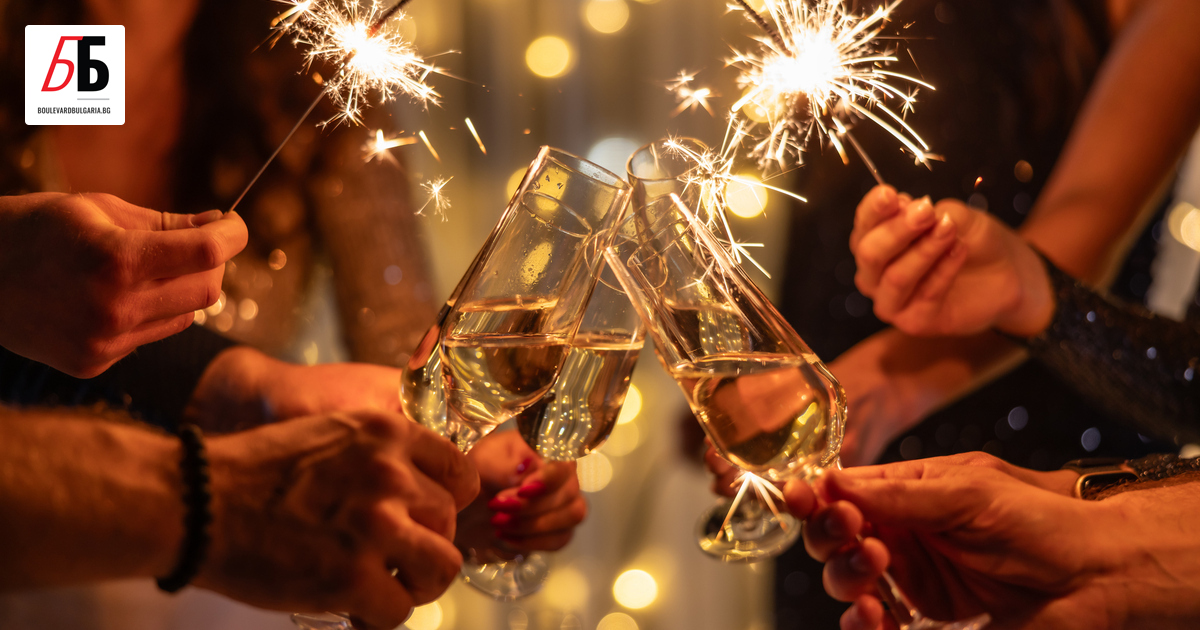 Колкото и да обичаме празниците, границата между забавлението и изтощението